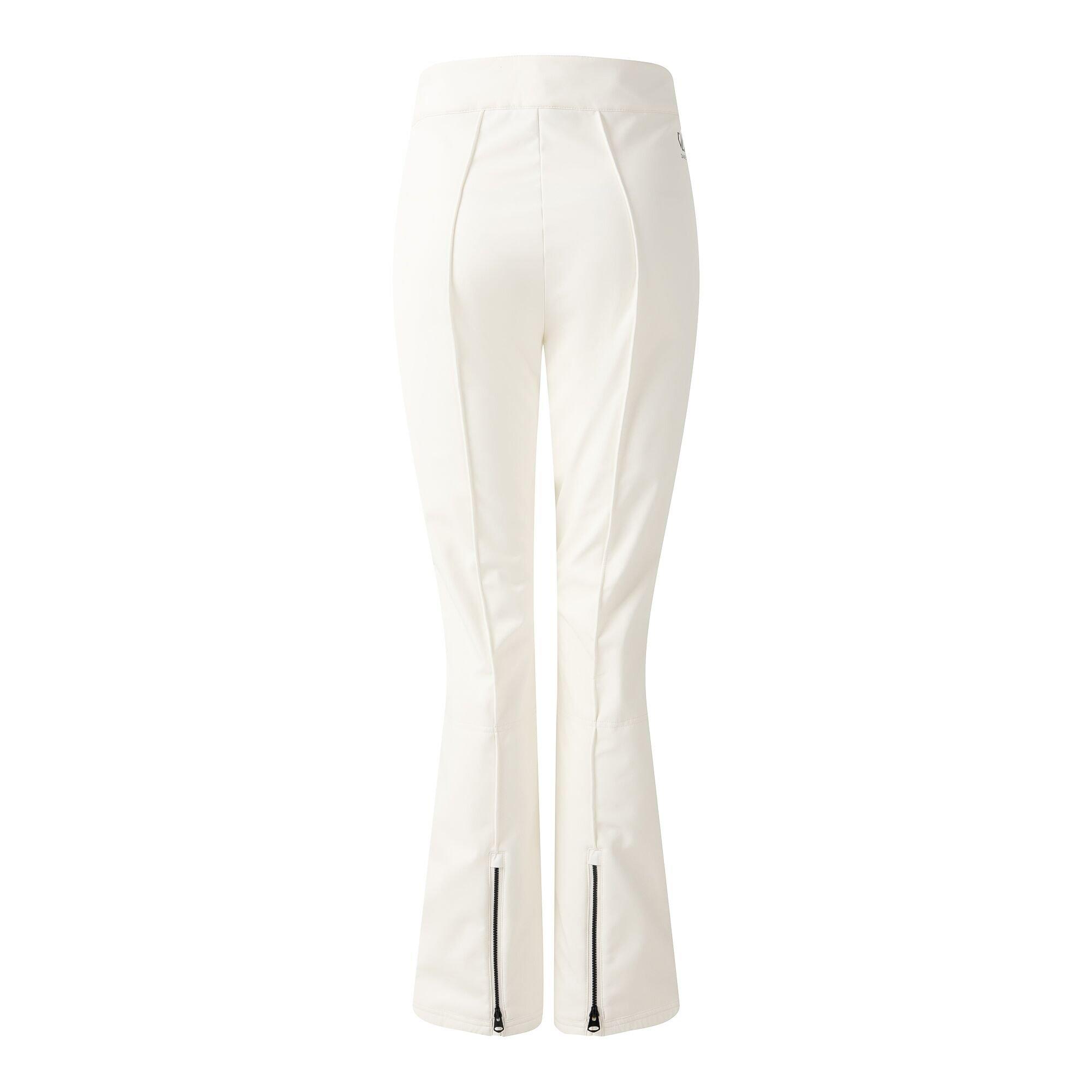 Grey Morn - Dare 2b - Women's Glide Ski Trousers - 12