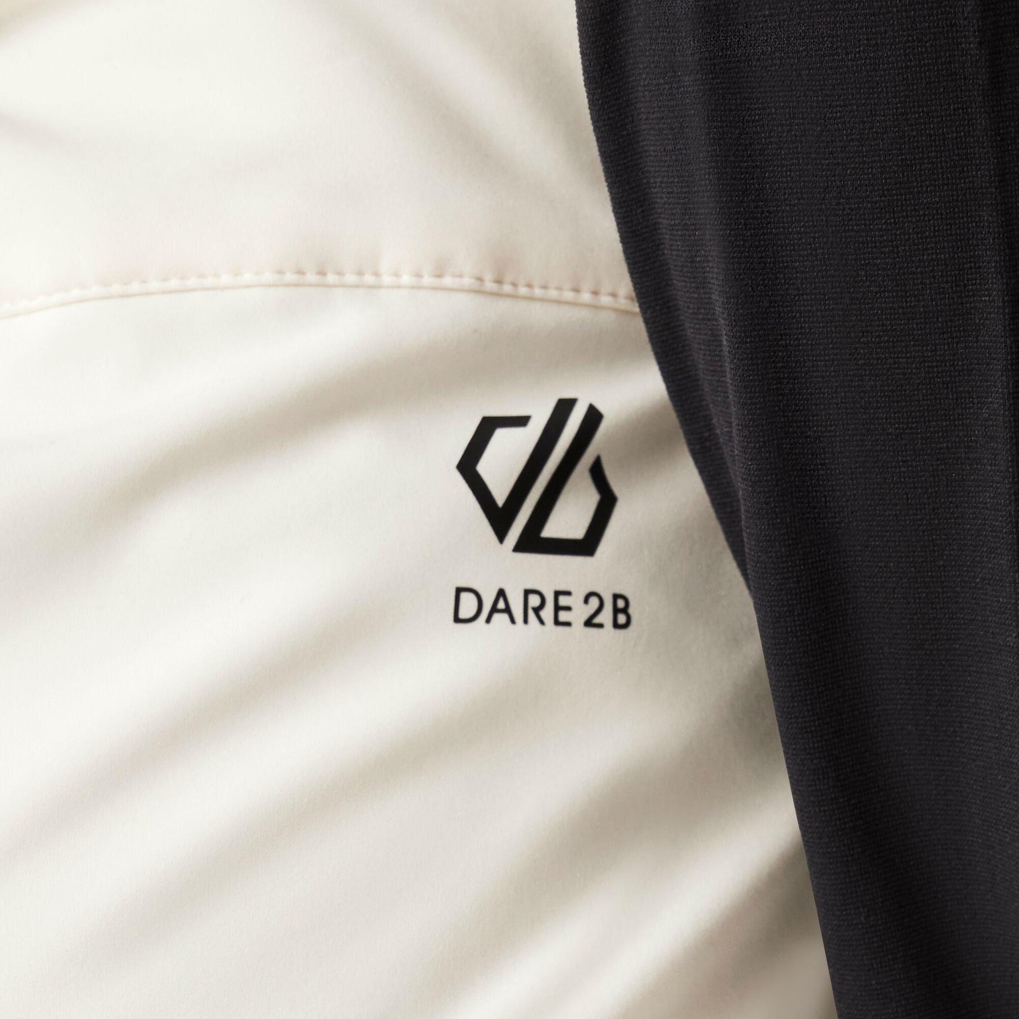 Grey Morn - Dare 2b - Women's Glide Ski Trousers - 6