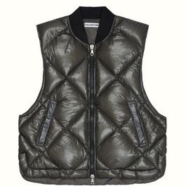 Cole Buxton Qlted Gilet Sn99