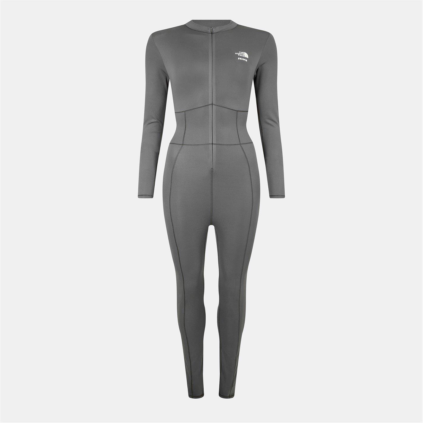 TNF x Skims Womens Refina Bodysuit | Flannels