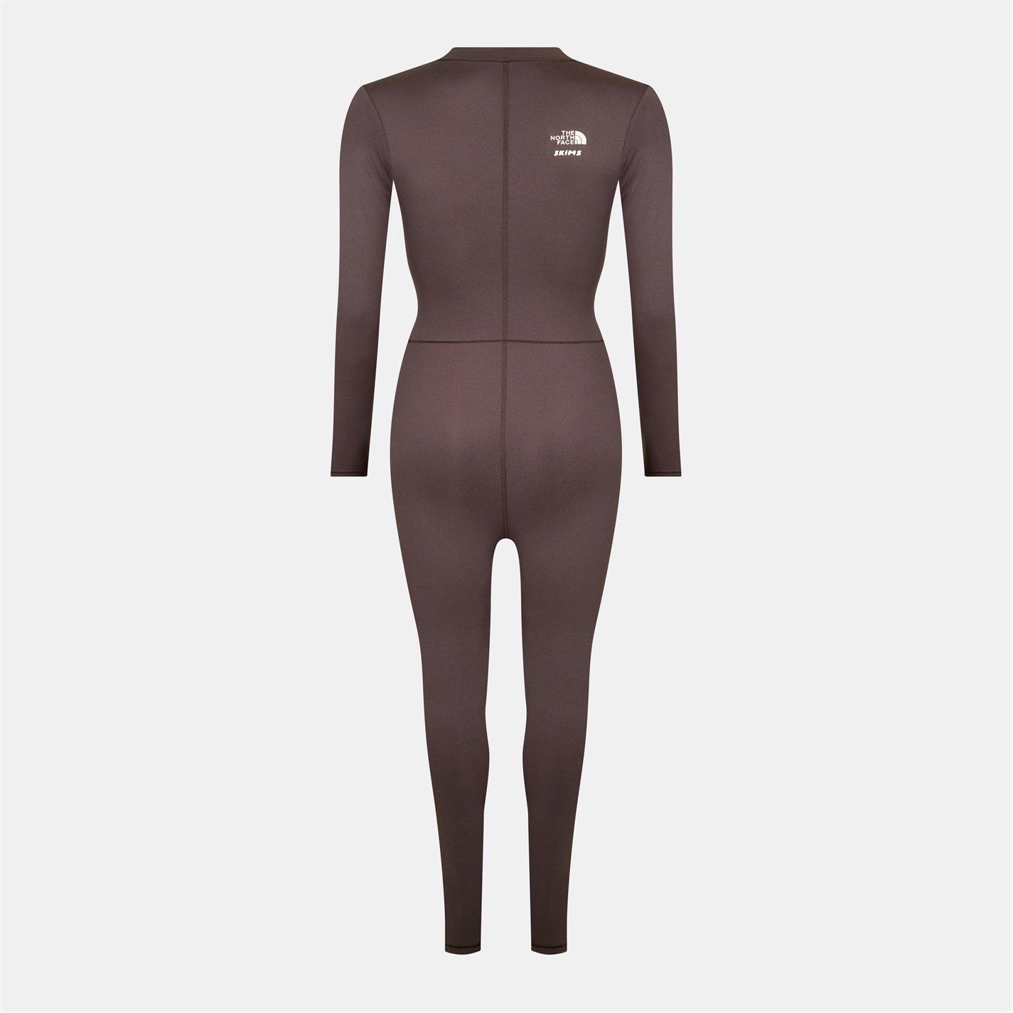 SK Phoenix - TNF x Skims - Womens Refina Bodysuit - 2