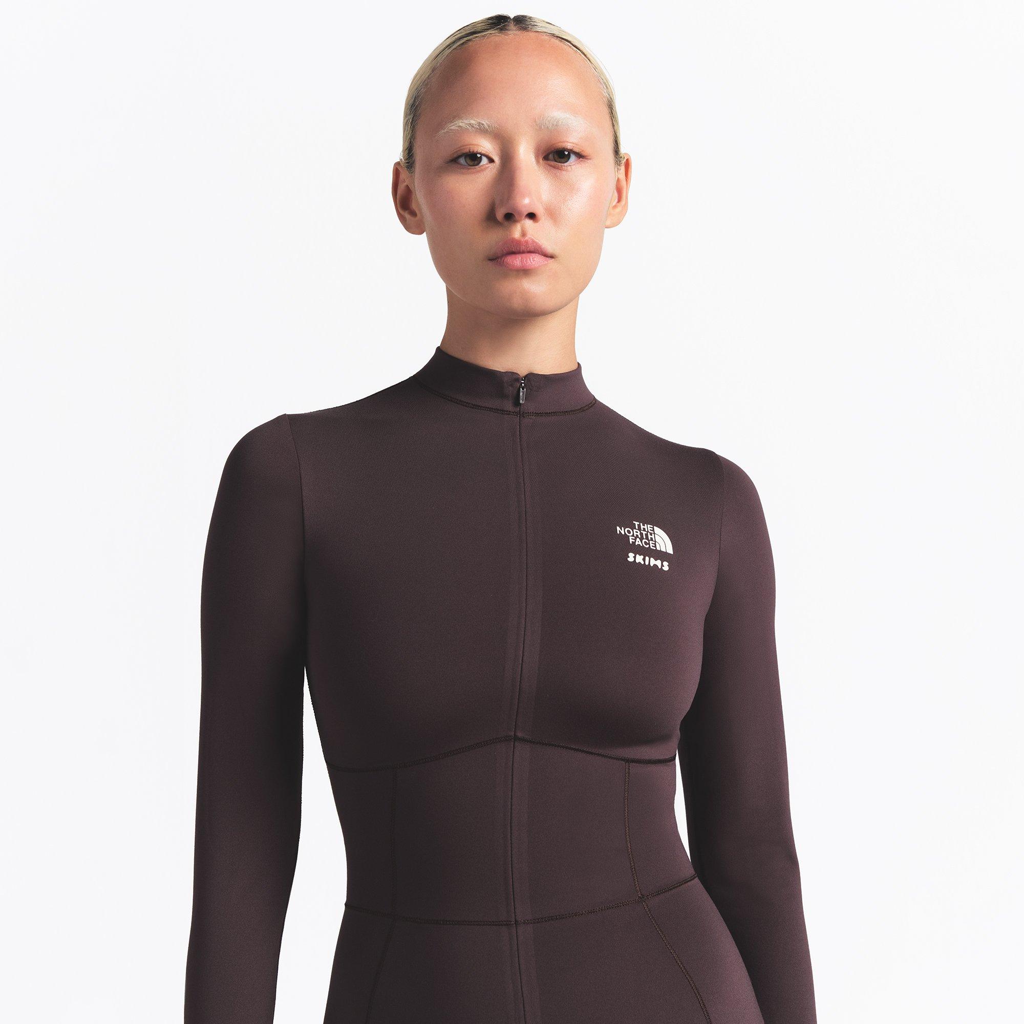 SK Phoenix - TNF x Skims - Womens Refina Bodysuit - 5