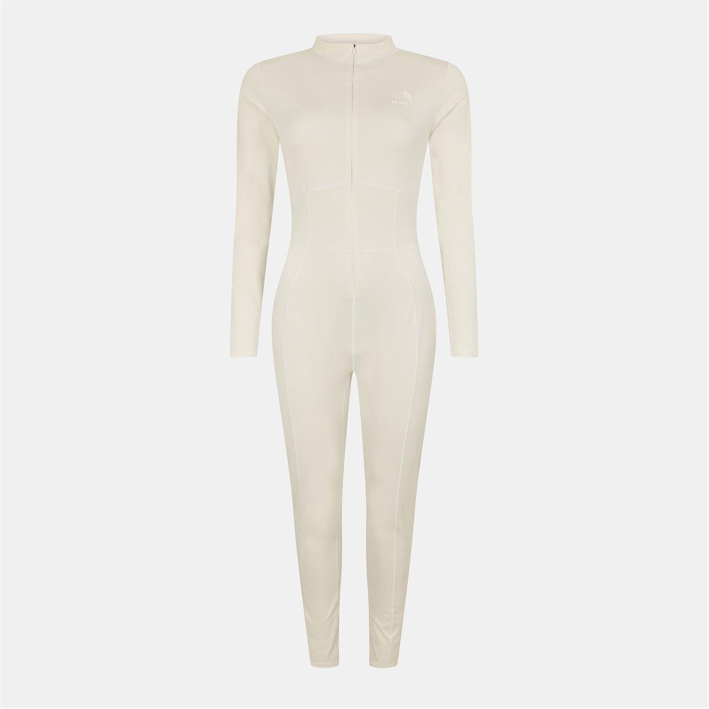TNF x Skims Womens Refina Bodysuit