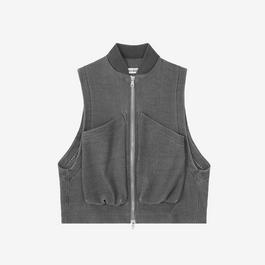 Cole Buxton Qlted Vest Sn99