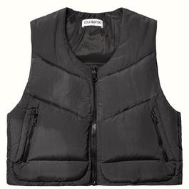 Cole Buxton Dwn Intd Vest Sn99