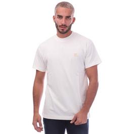 Ambush Monogram Patch T Shirt
