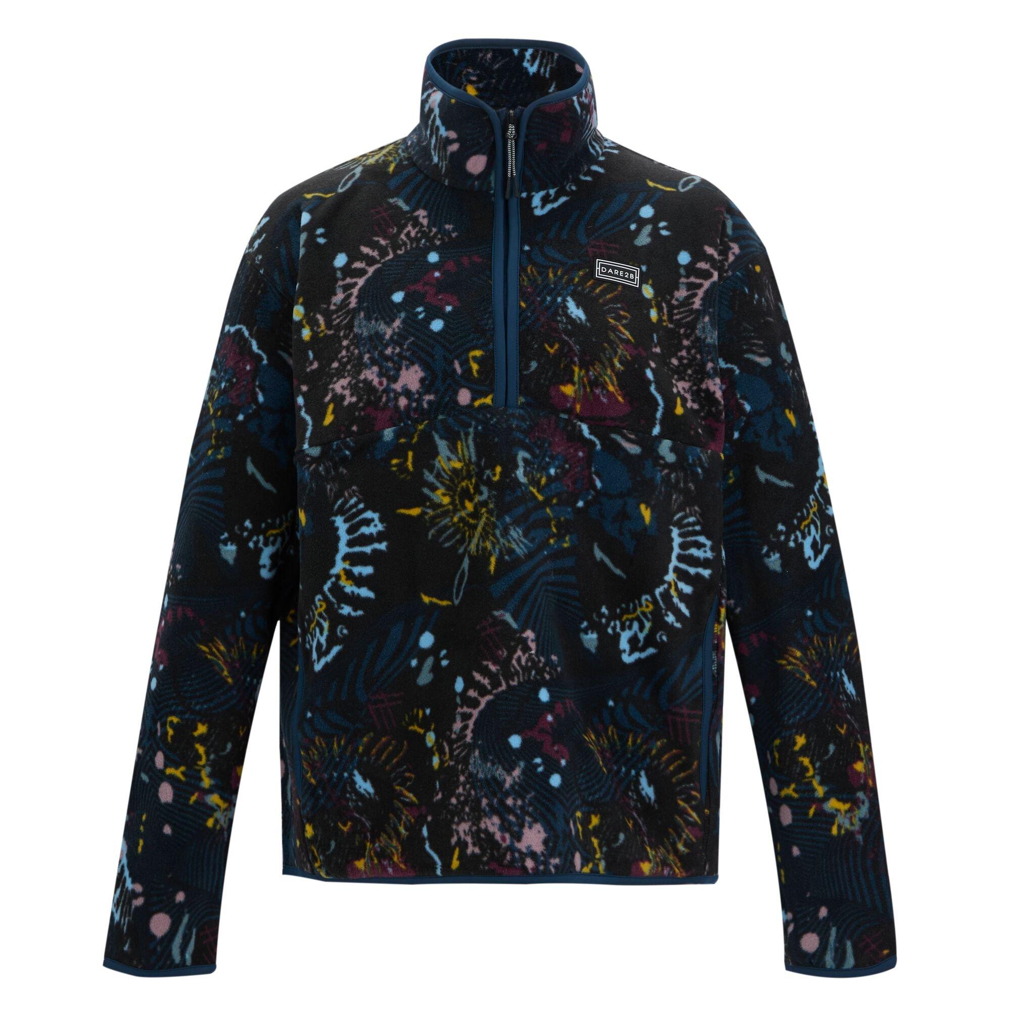 Black Energetic - Dare 2b - Amble Fleece - 5