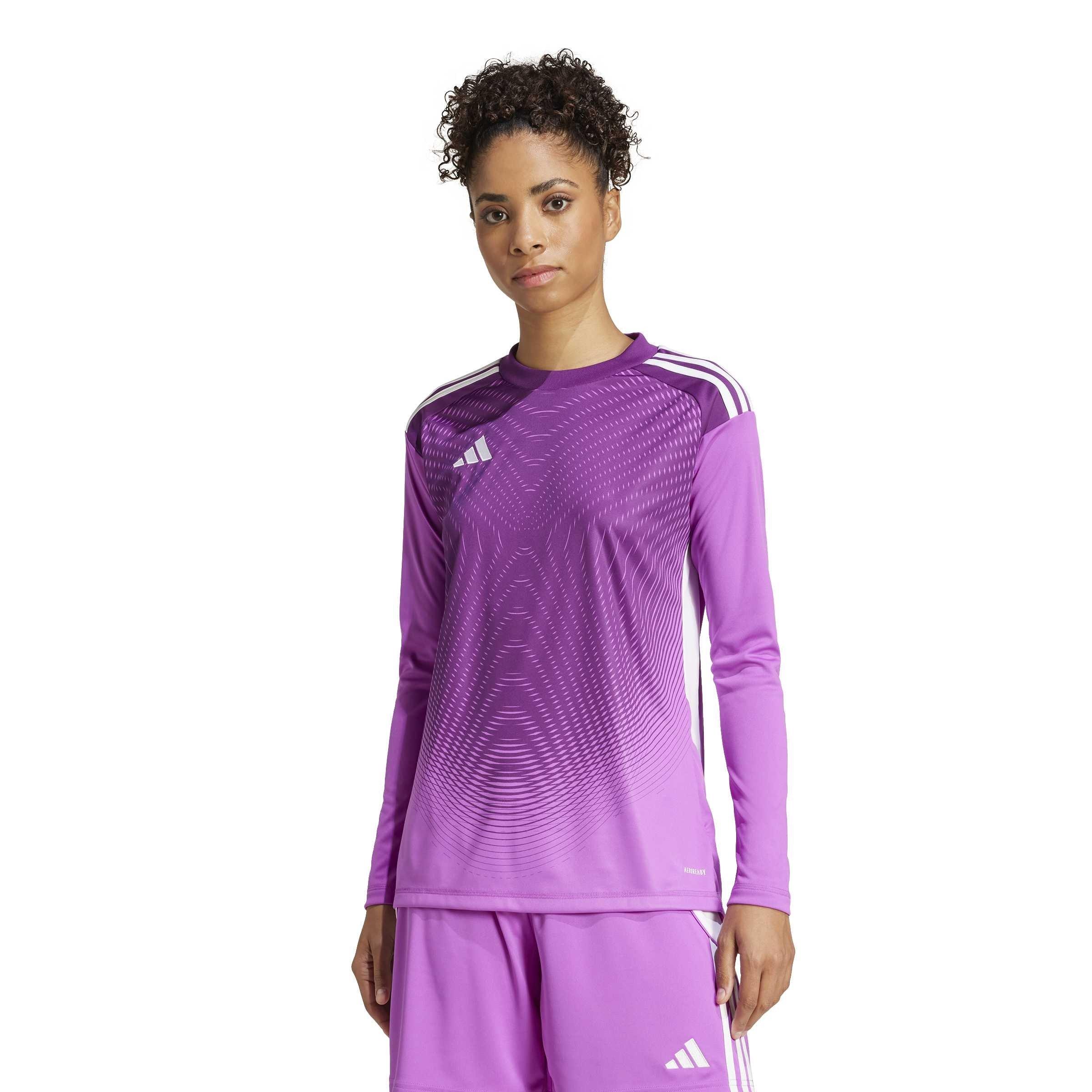 Purbur - adidas - Adidas T25 C Gk Jsy Ld99 - 3