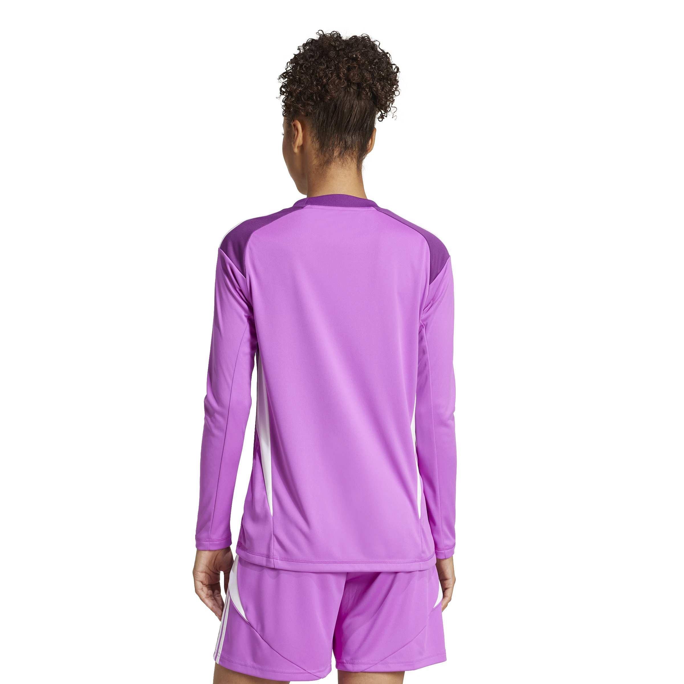 Purbur - adidas - Adidas T25 C Gk Jsy Ld99 - 4