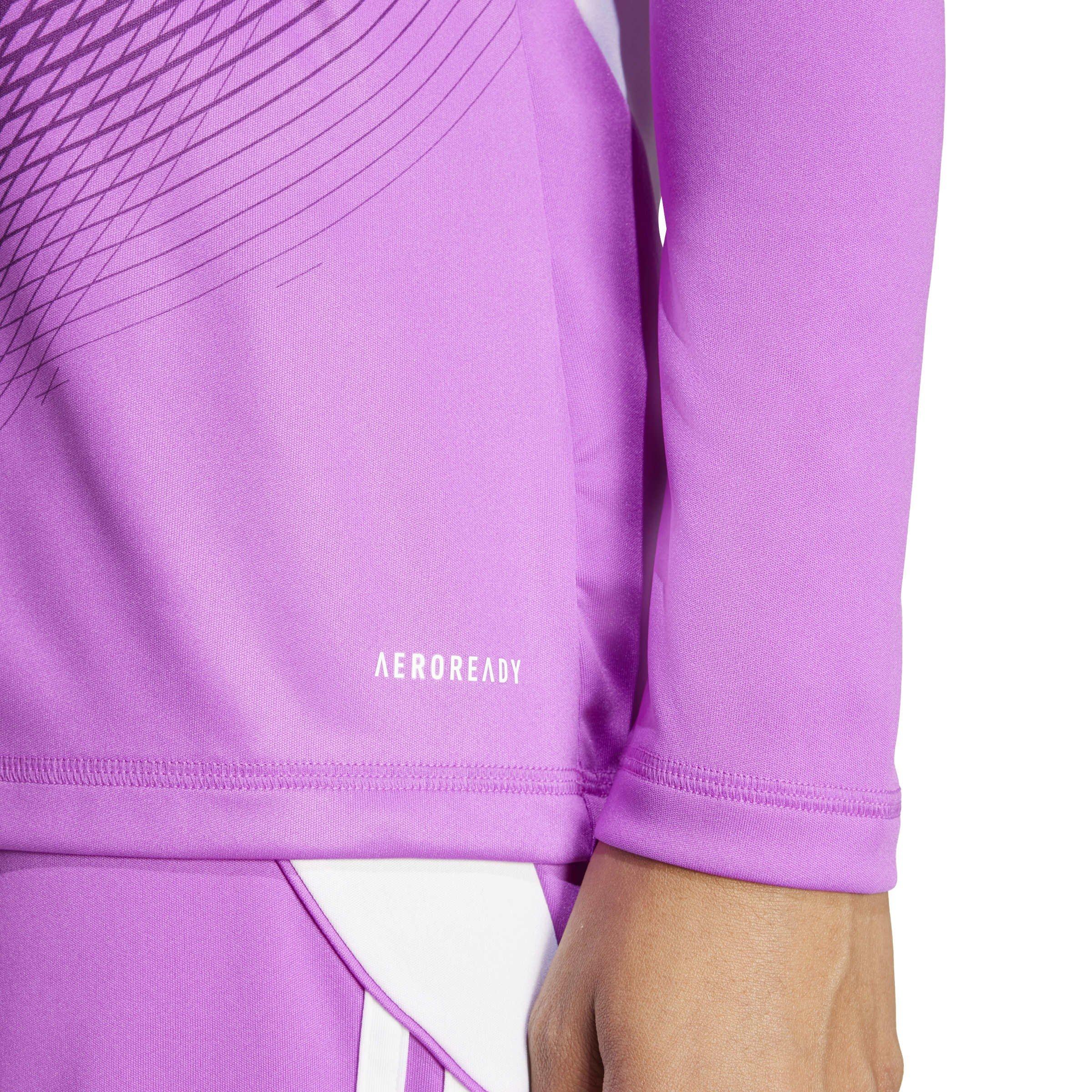 Purbur - adidas - Adidas T25 C Gk Jsy Ld99 - 5