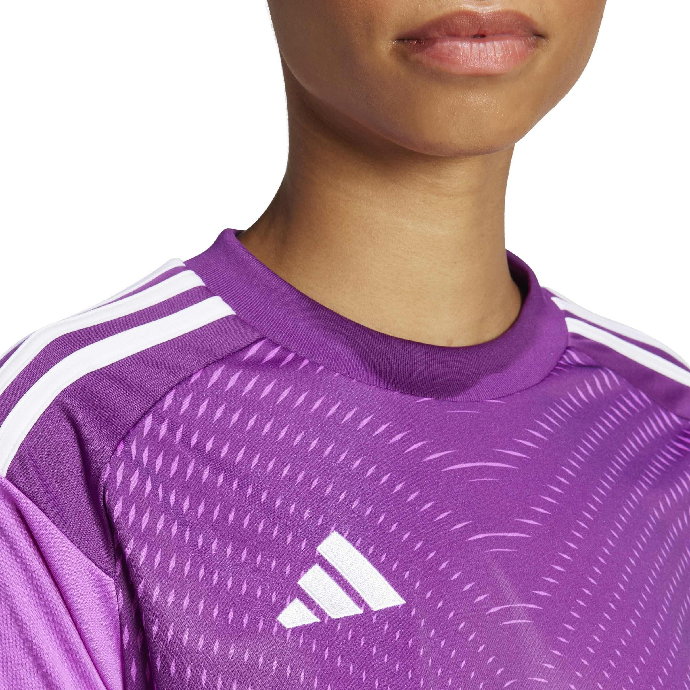 Purbur - adidas - Adidas T25 C Gk Jsy Ld99 - 6