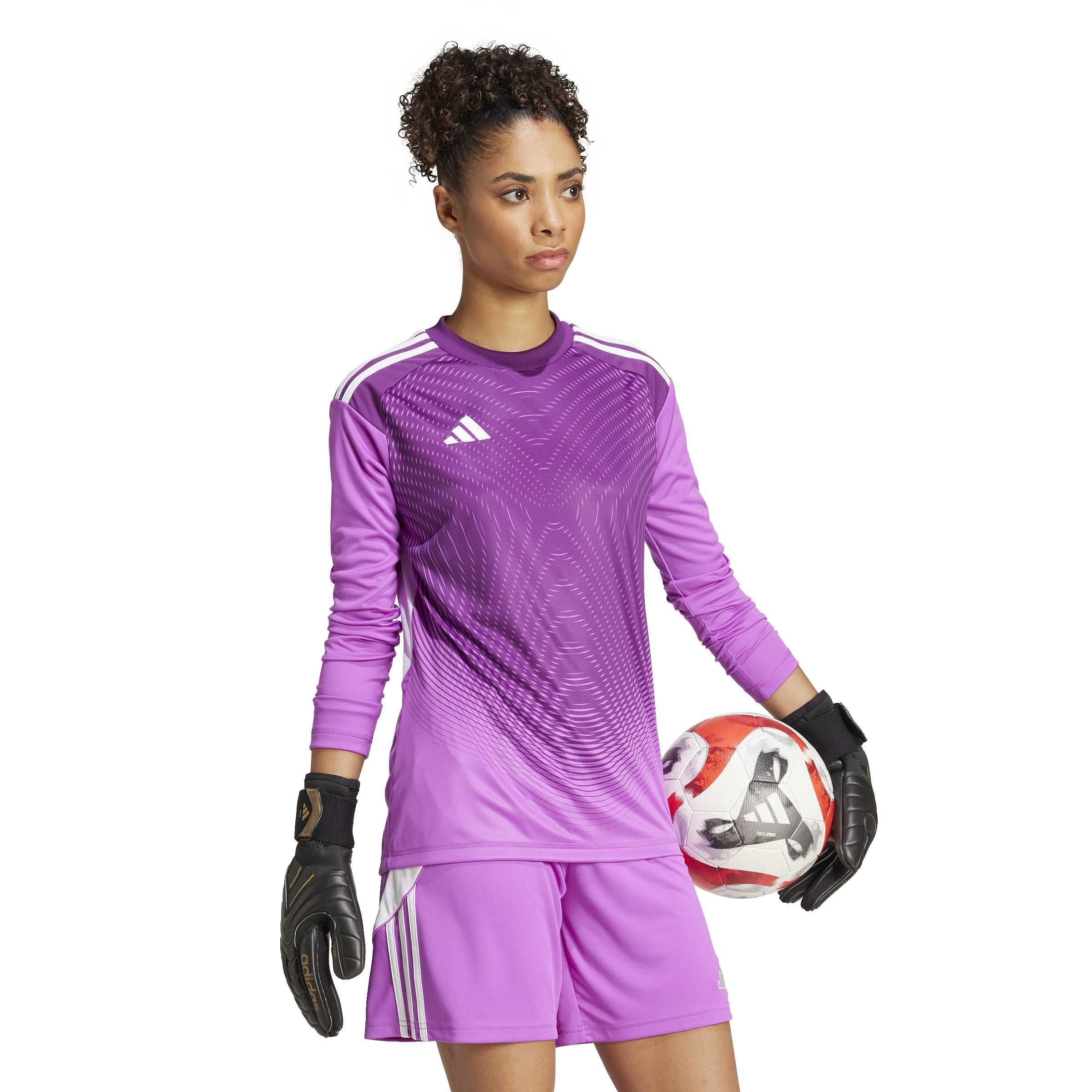 Purbur - adidas - Adidas T25 C Gk Jsy Ld99 - 7