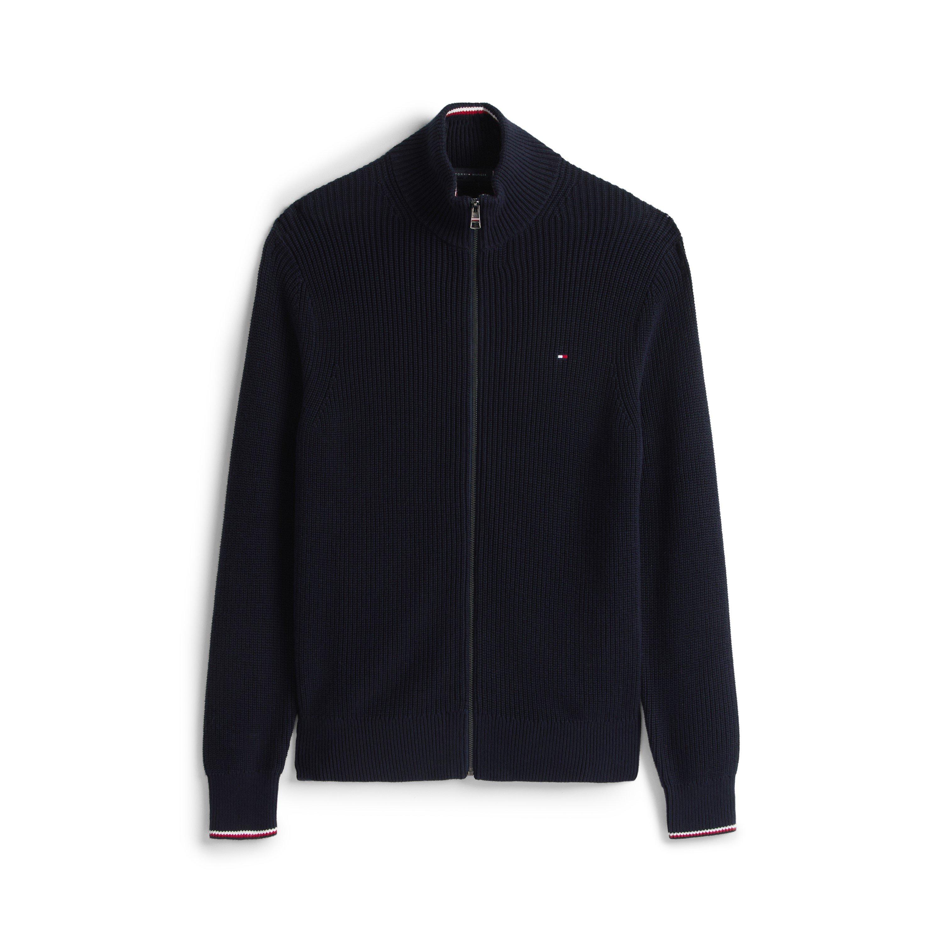 Desert Sky DW5 - Tommy Hilfiger - Men's Crew Neck Jumper - 1