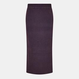 Mamalicious Mama Midi Skirt