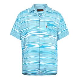 Missoni Short Sleeve Shirt