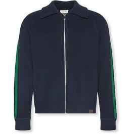 Calvin Klein Jeans Men's Knitted Full-Zip Cardigan