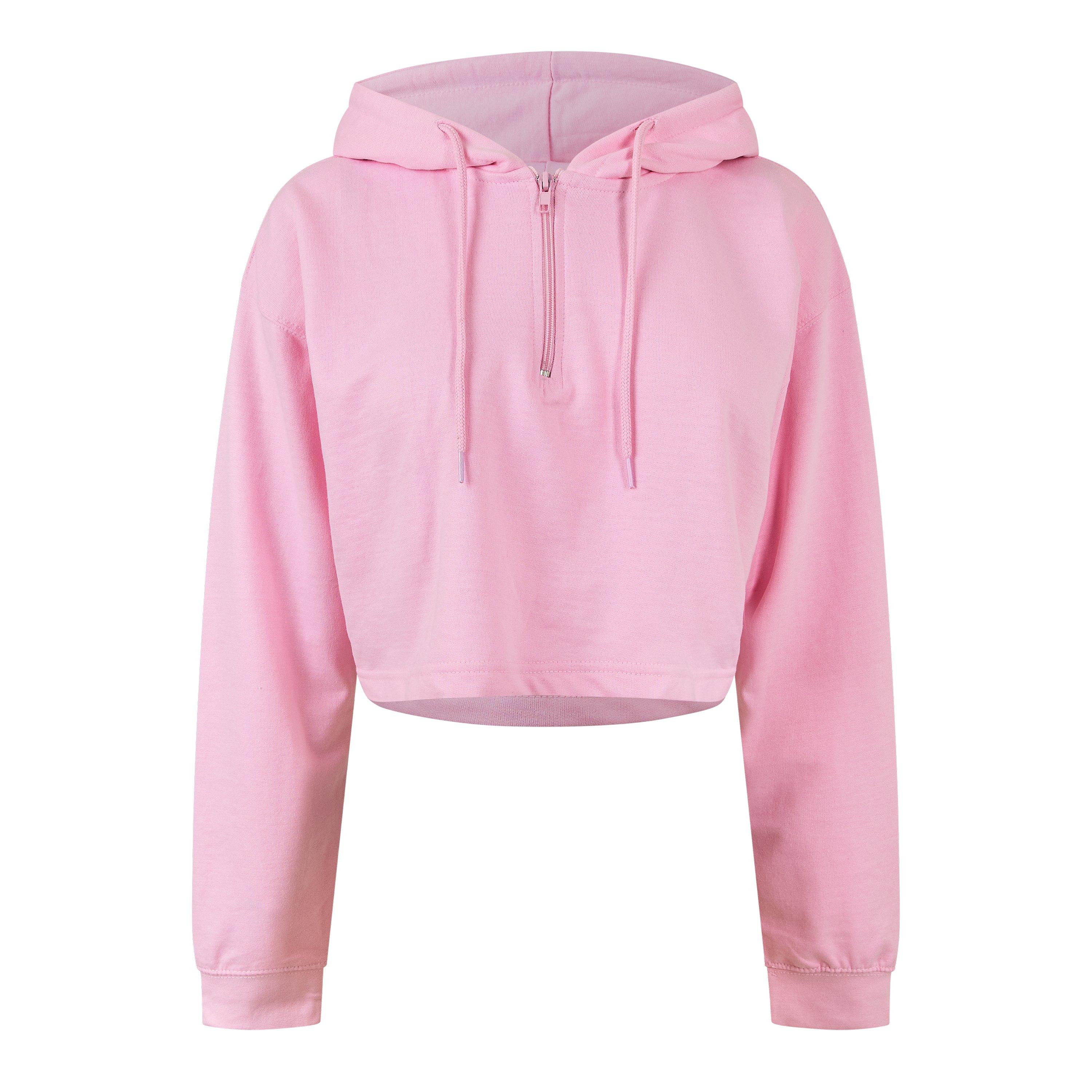 Miso Women's Cropped Hoodie