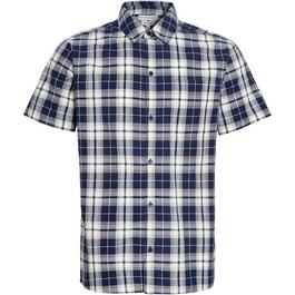 Another Influence Sleeveless Shirt