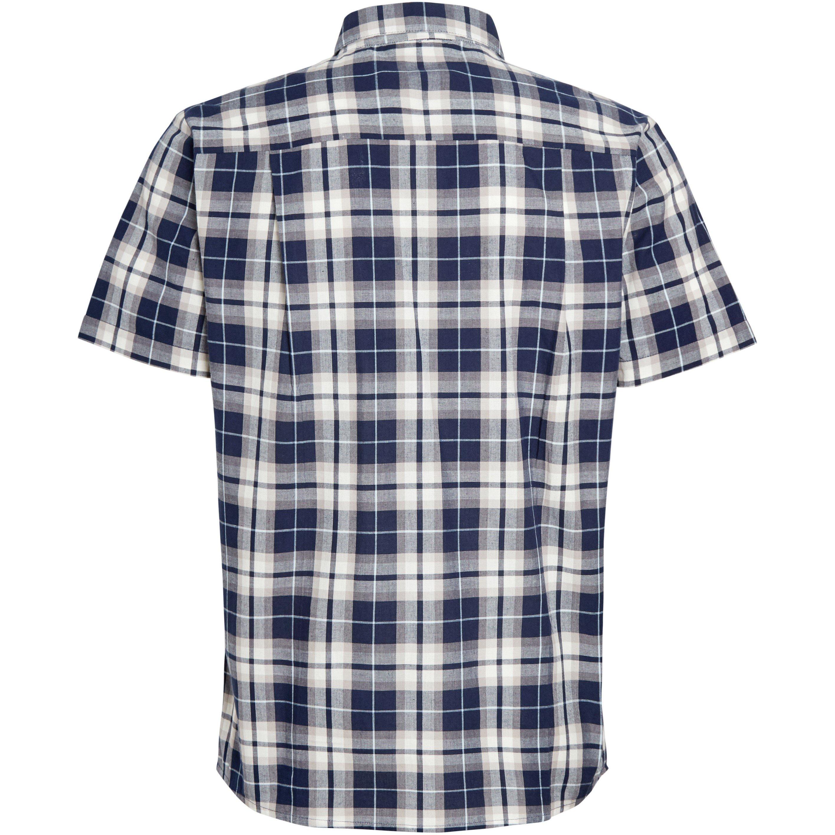 Plava - Another Influence - Sleeveless Shirt - 2