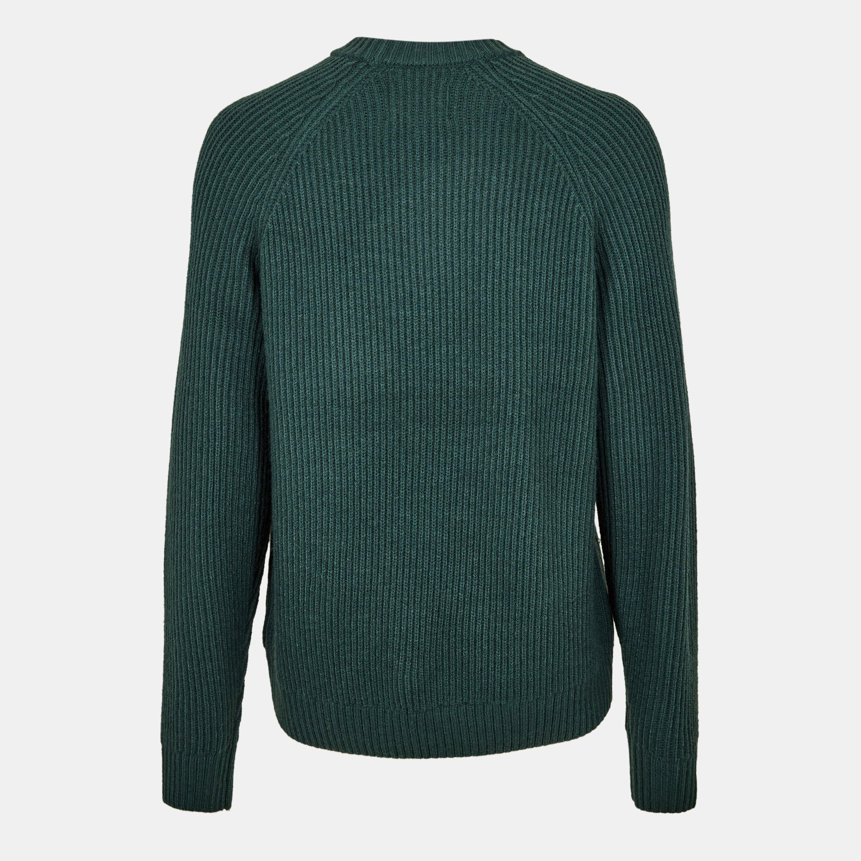 Evergreen - Jack Wills - Crew Neck Jumper Men - 2