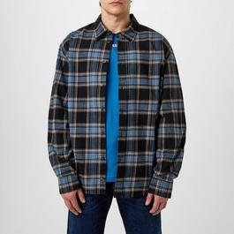 Diesel Check Shirt Sn32