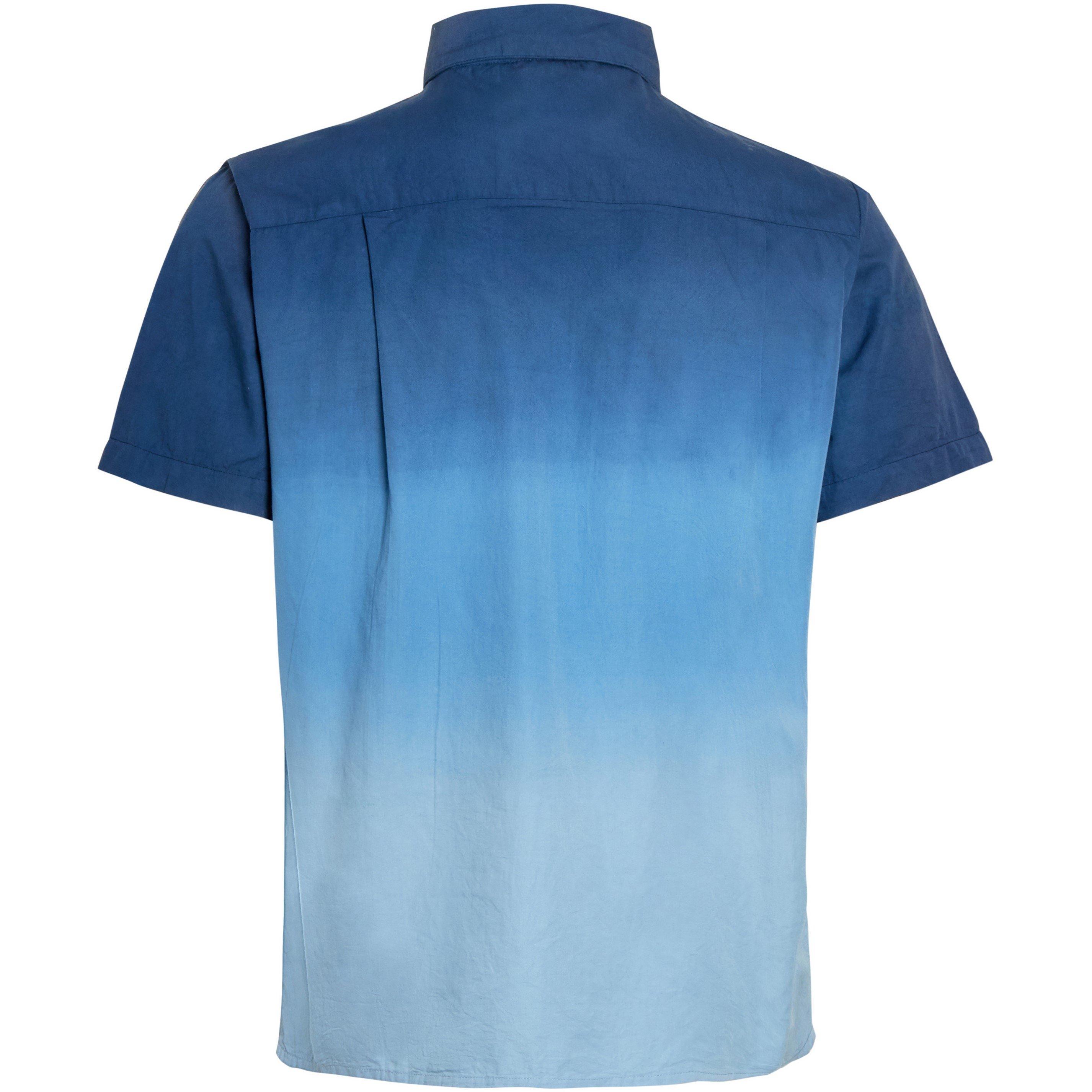 Blå - Another Influence - Men's Sleeveless Shirt - 2