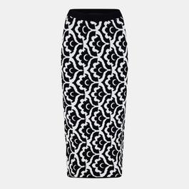 Vero Moda Nancy Midi Skirt
