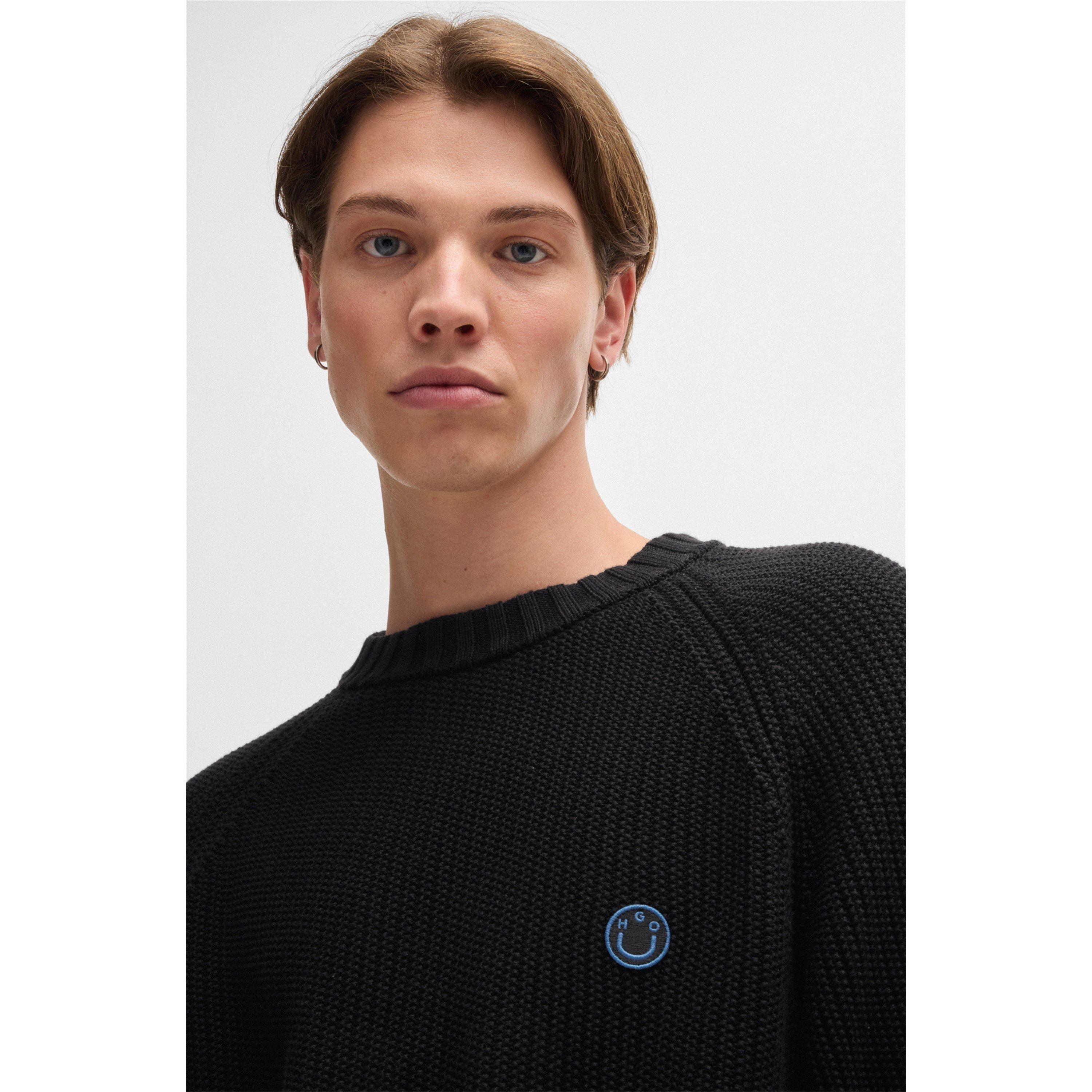 Black - Hugo - Hugo Sonni 10261223 01 - 4