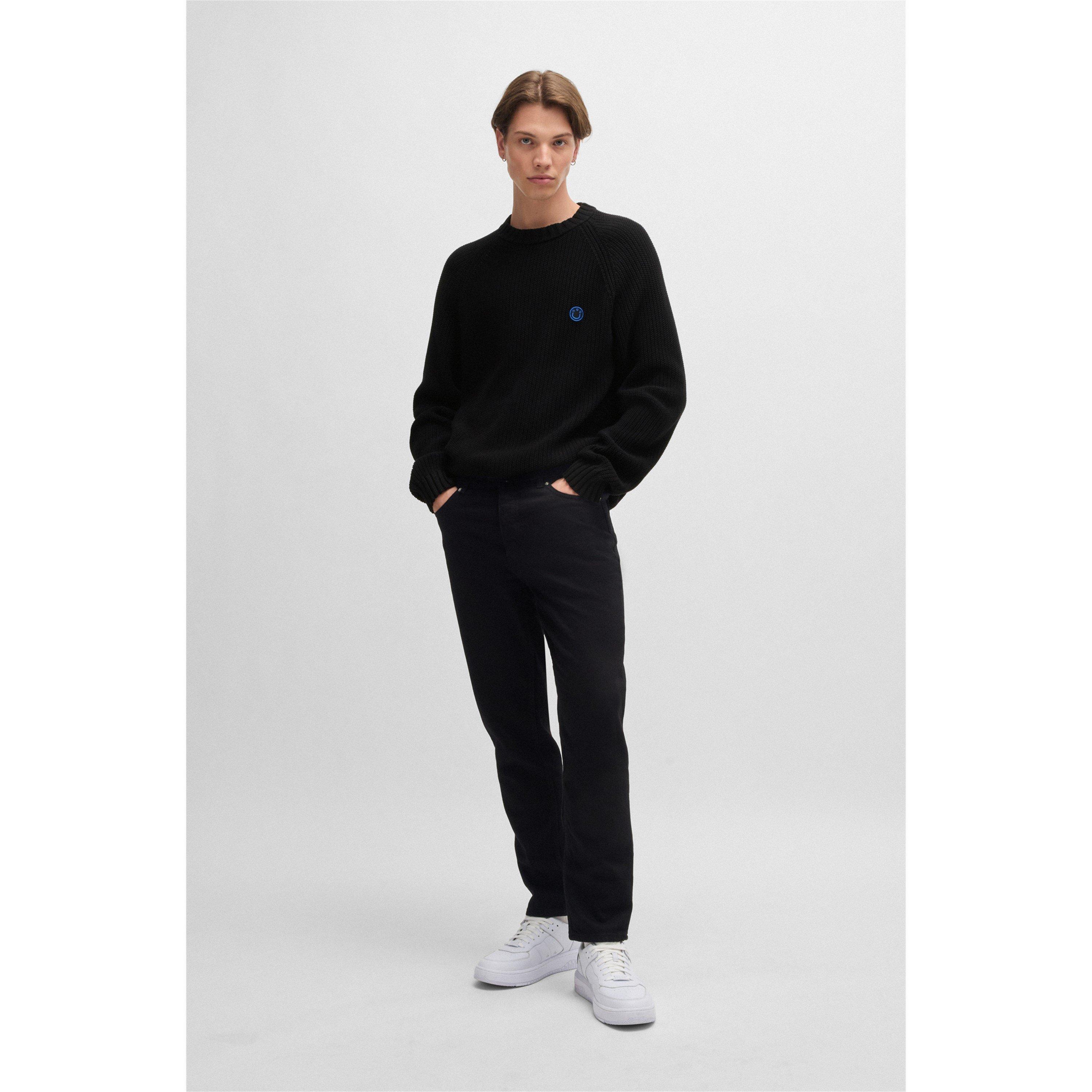 Black - Hugo - Hugo Sonni 10261223 01 - 5