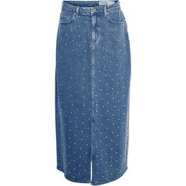 Vero Moda Tessa Denim Skirt
