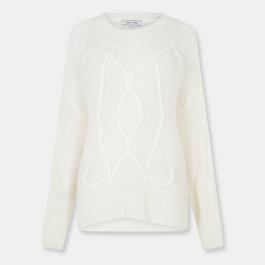 Jack Wills Loose Knit Ld54