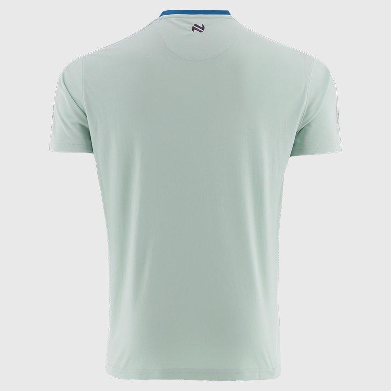 Blue/Electr/Blk - ONeills - Kilkenny Nepal Crew Neck Senior T-Shirt - 2