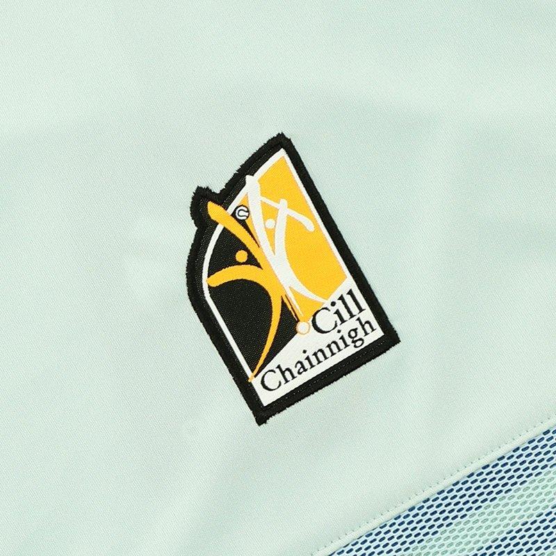 Blue/Electr/Blk - ONeills - Kilkenny Nepal Crew Neck Senior T-Shirt - 3