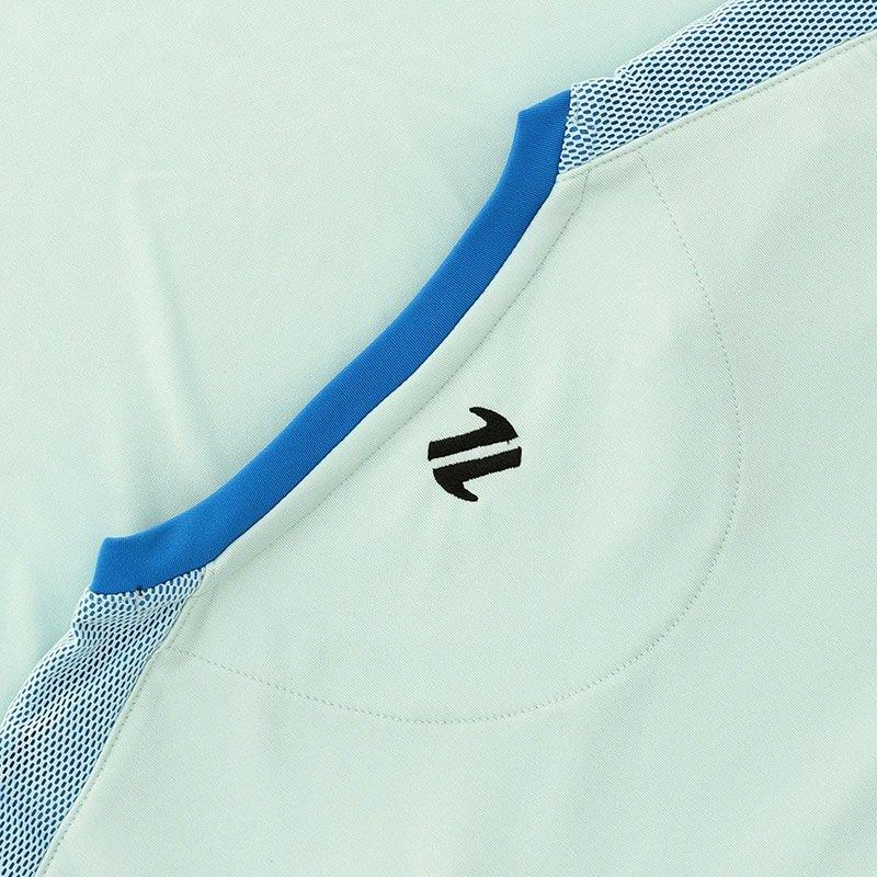 Blue/Electr/Blk - ONeills - Kilkenny Nepal Crew Neck Senior T-Shirt - 7