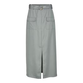 Vero Moda Tanne Heavyweight Pencil Skirt