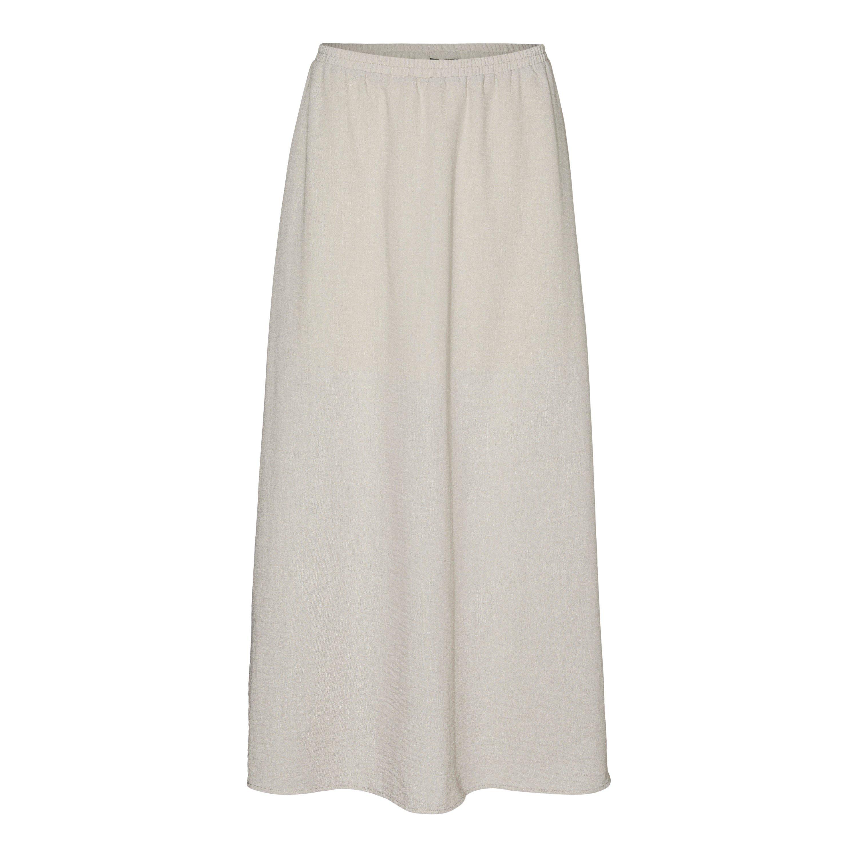 Lueur d'espoir - Vero Moda - Women's Kita Long Maxi Skirt