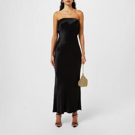 Bec and Bridge Moondance Strapless Maxi Dress