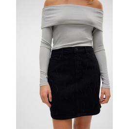Vero Moda Tessa Denim Skirt