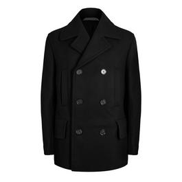 Lacoste Pea Coat Sn99