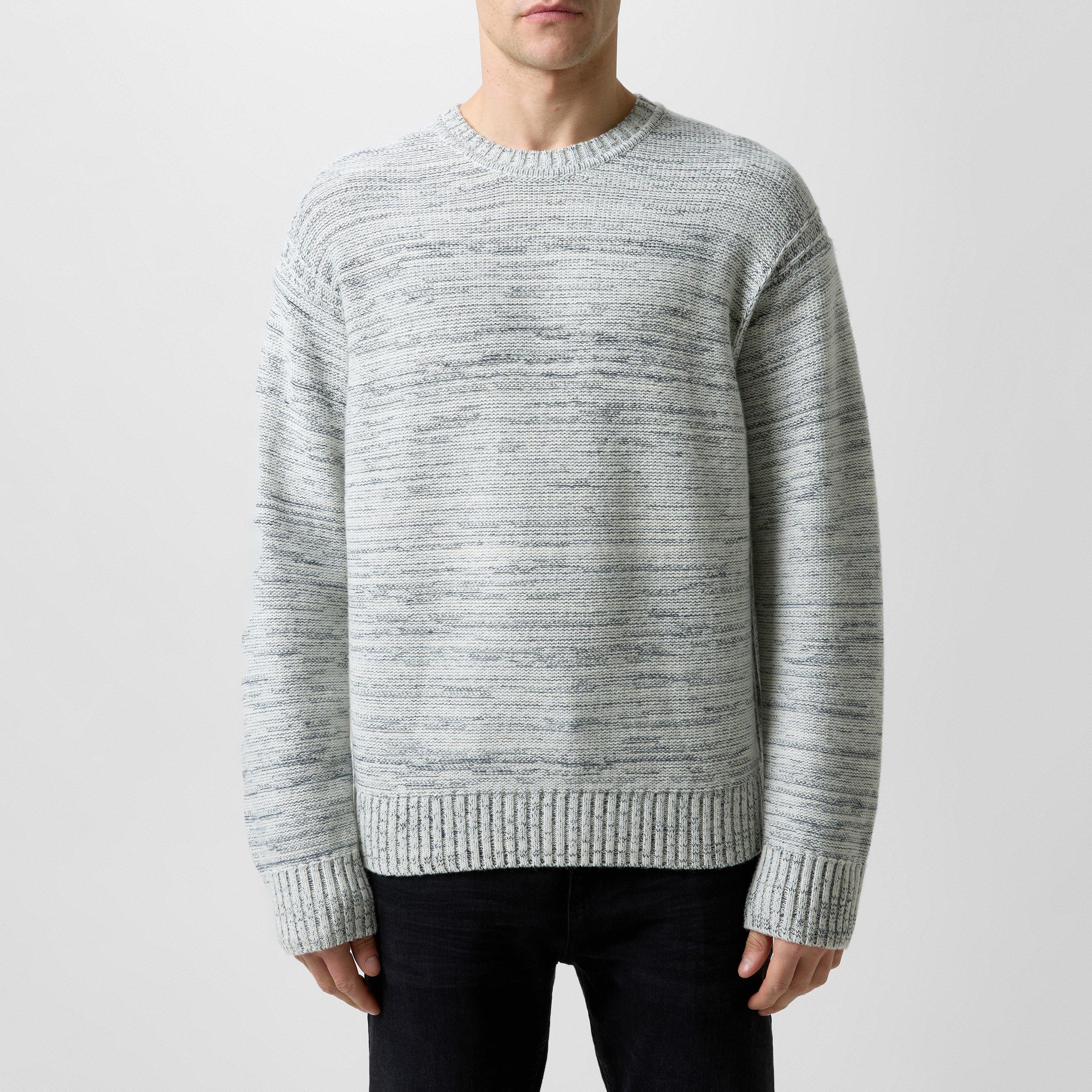 Natual 106 - Boss - Men's HBO Kancun  Jumper - 3