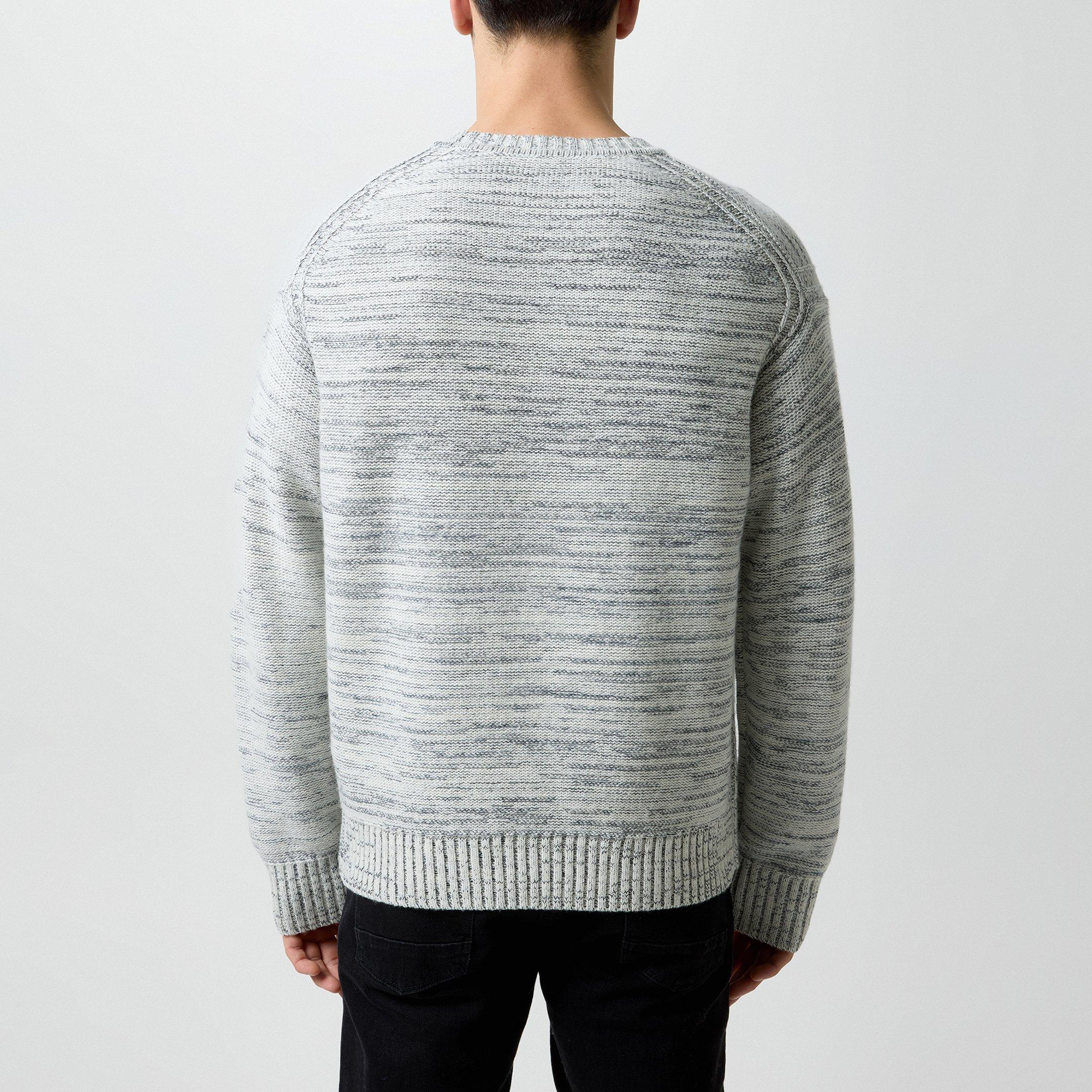 Natual 106 - Boss - Men's HBO Kancun  Jumper - 4