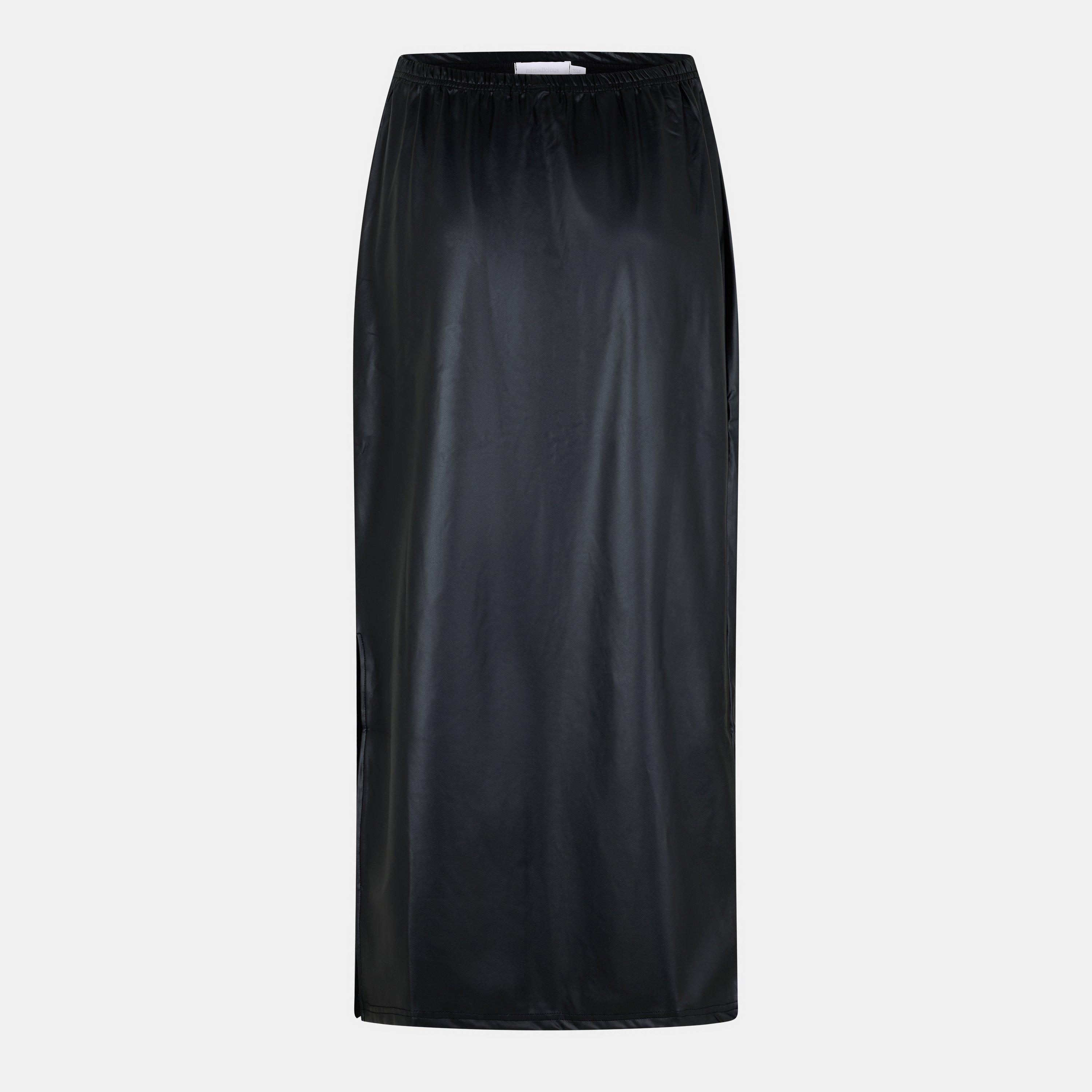 Sort - Mamalicious - Women's Mama Maxi Skirt - 2