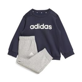 adidas I LIN FL JOG