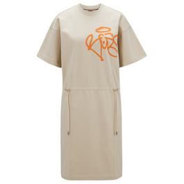 Boss C_Eyona Dress