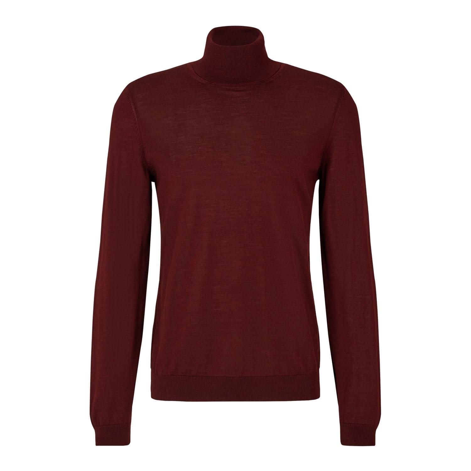 Boss Musso-P Sweater