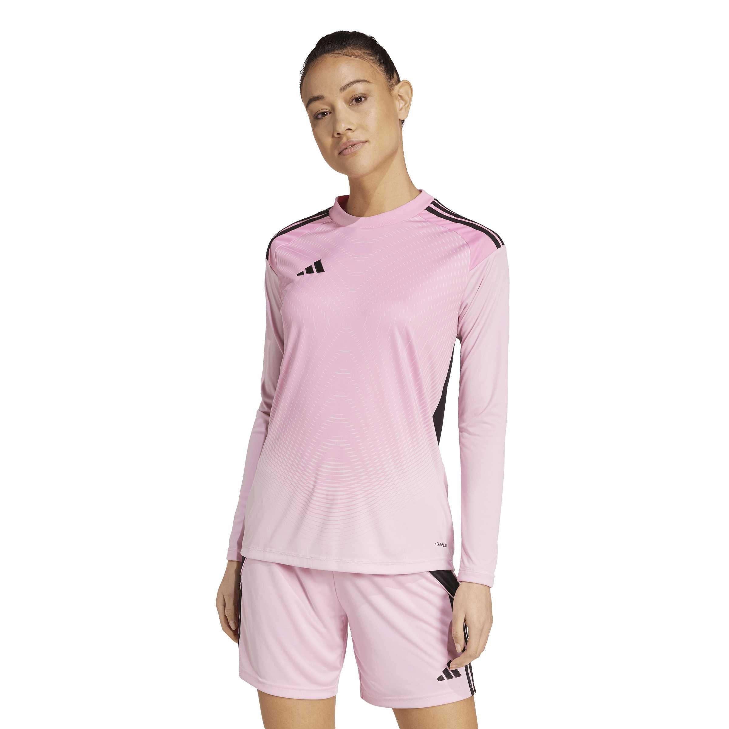 Trupnk - adidas - Adidas T25 C Gk Jsy Ld99 - 3
