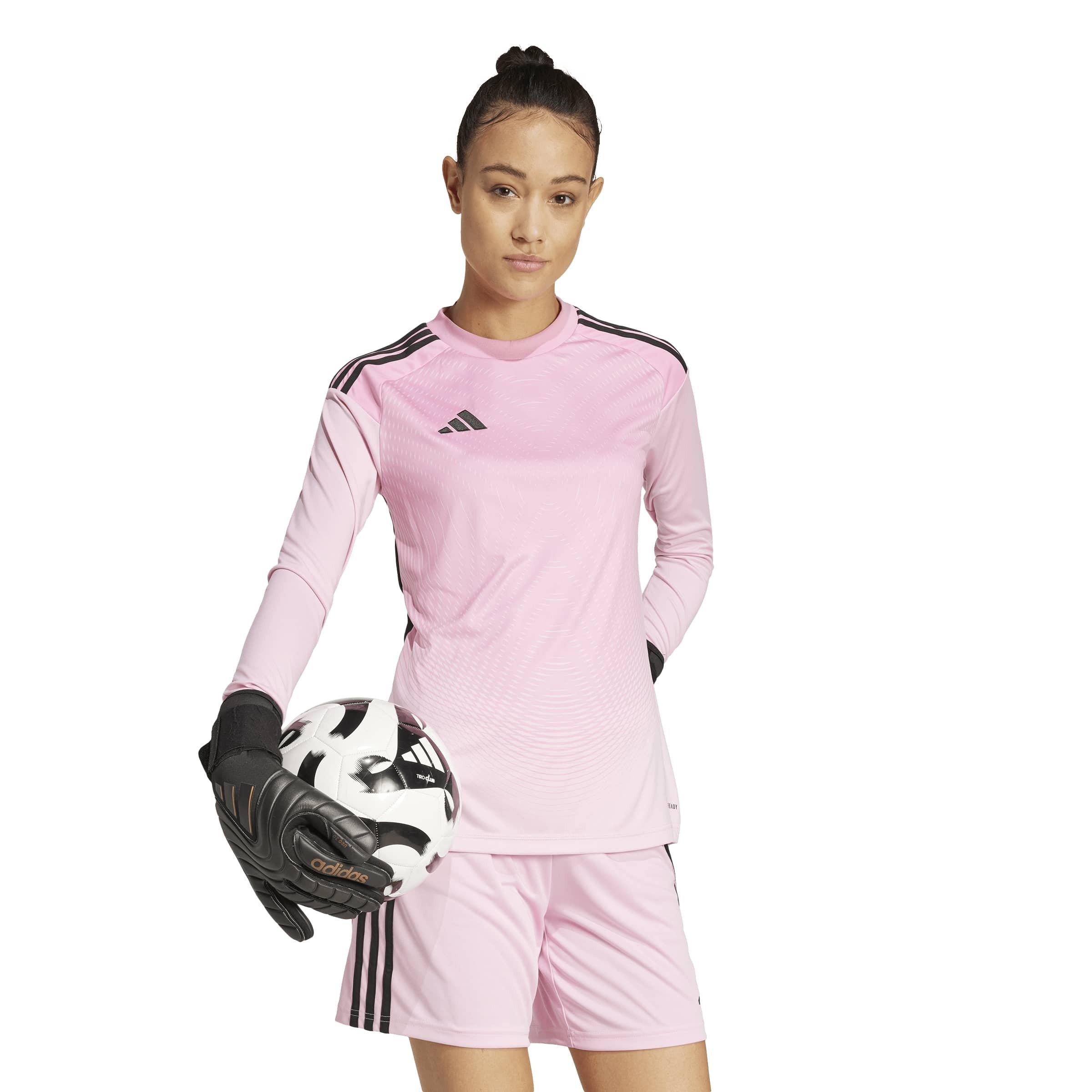 Trupnk - adidas - Adidas T25 C Gk Jsy Ld99 - 7