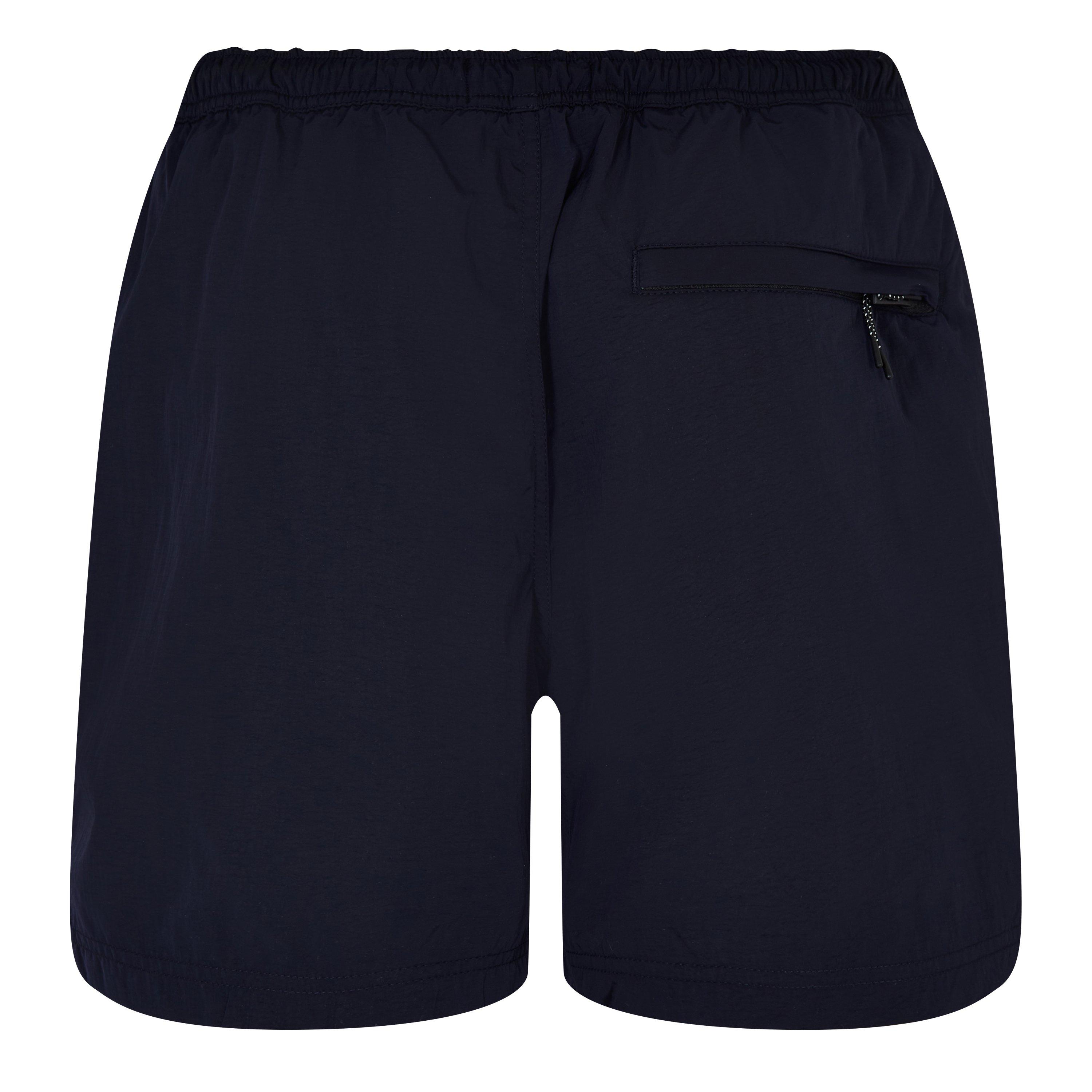 Dark Ink - Belstaff - Clipper Swim Shorts - 2