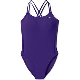 Nike 's Hydrastrong Spiderback One Piece