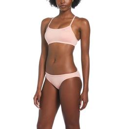 Nike Essential Womens Racerback Bikini Set